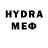 MDMA VHQ Gulbada Tleukabylova